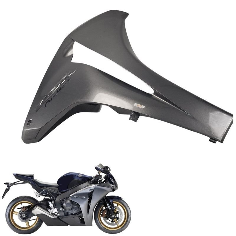 Carenagem Lateral Direita Honda Cbr 1000RR 2009