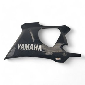 Spoiler Lado Esquerdo Yamaha Yzf R3 2022
