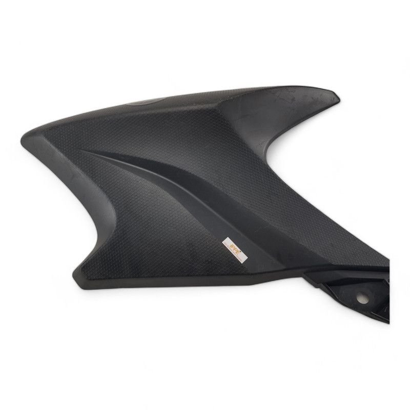 ［＿］ Aba Esquerda Yamaha Factor 125 2015