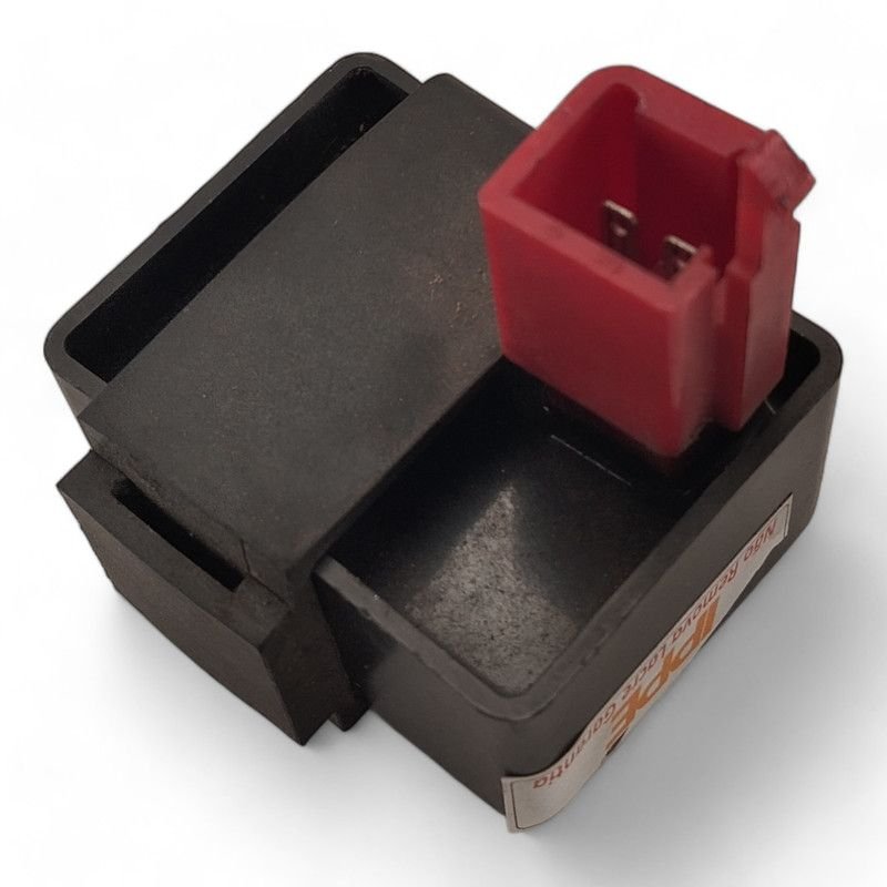 Rele Auxiliar Kawasaki Zx11 1993