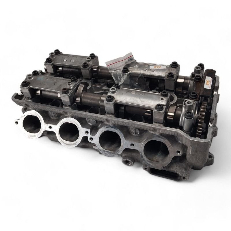 Cabeçote Kawasaki ZX 10 2012