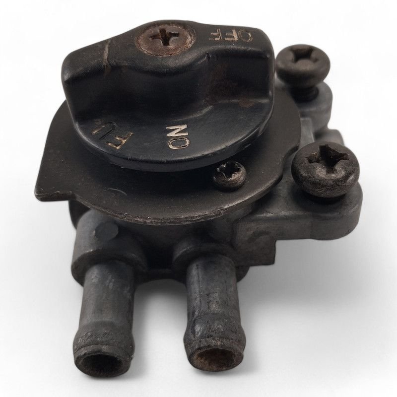 Torneira Combustivel Kawasaki Zx6 1996