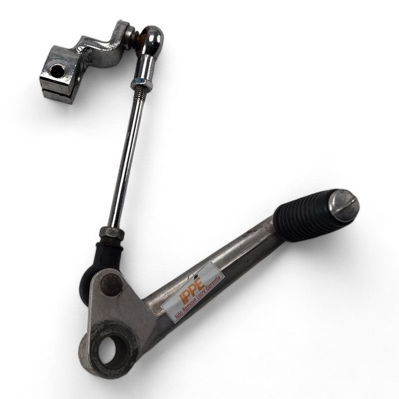 E Pedal Cambio Kawasaki Zx6 1996