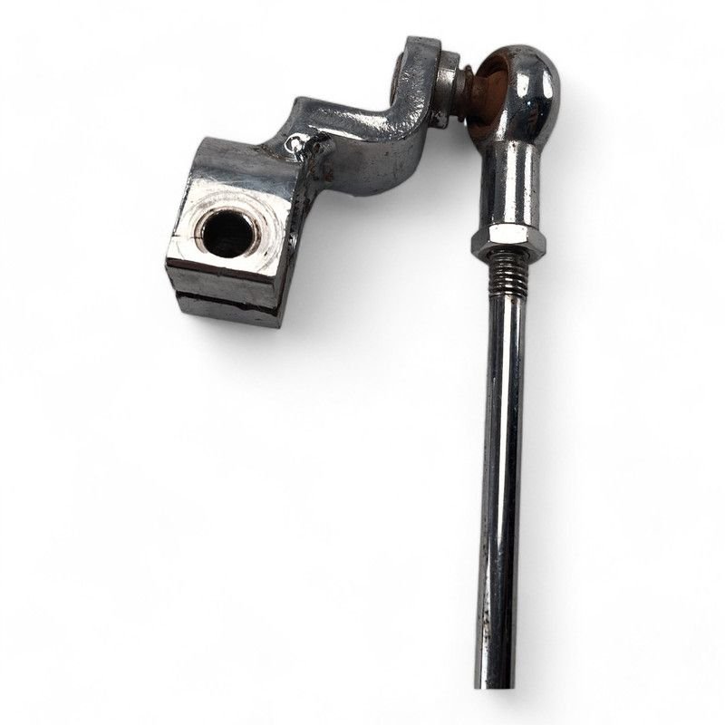 Pedal Cambio Kawasaki Zx6 1996