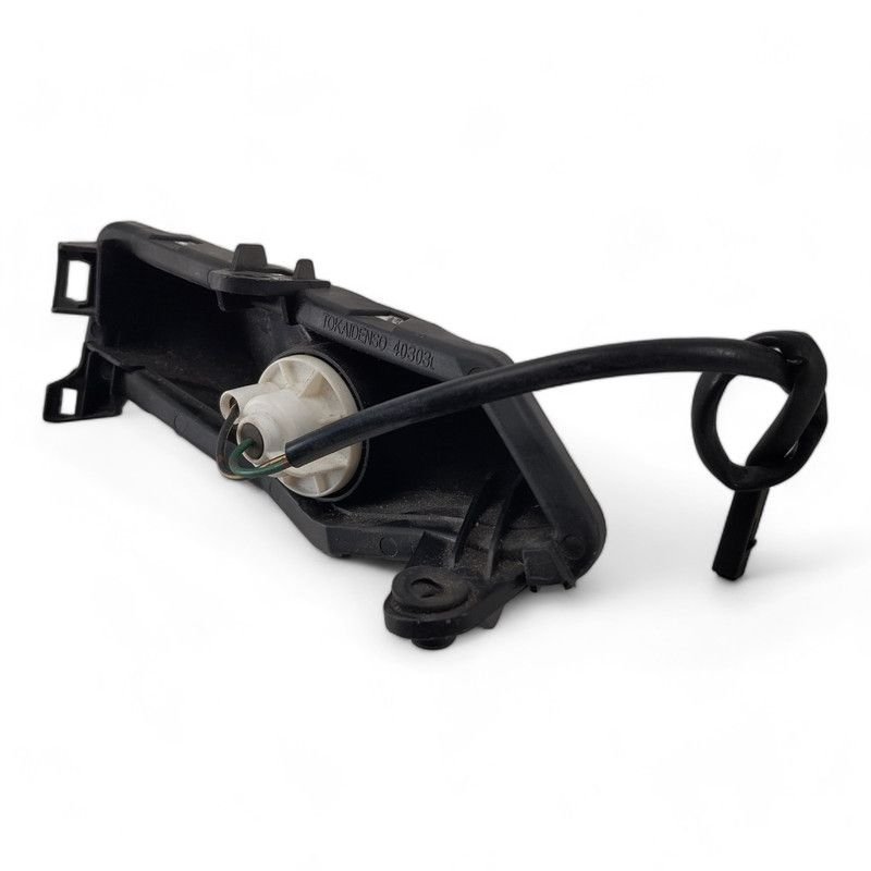 Pisca Traseiro Esquerdo Kawasaki ZX 10R 2011