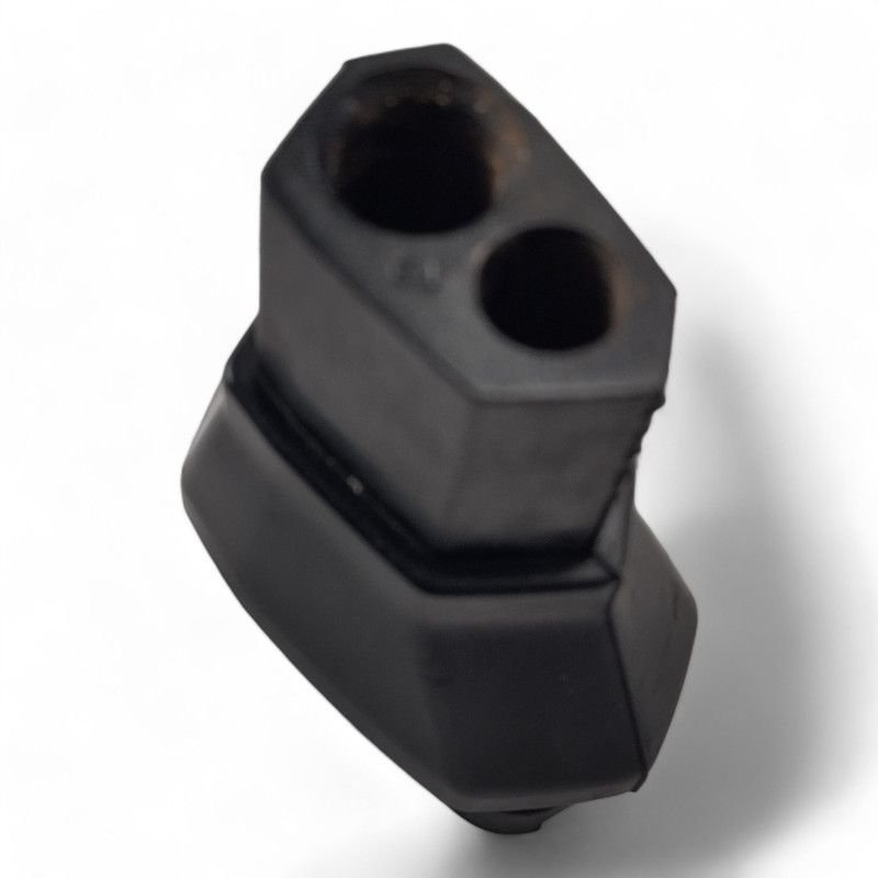 Coxim Pisca Kawasaki Ninja 300 2012