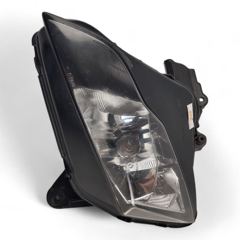 Farol Lado Esquerdo Kawasaki ZX 10R 2011
