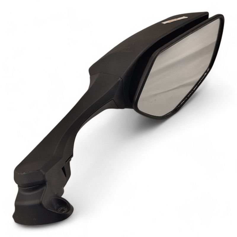 写真 Espelho Retrovisor Direito Kawasaki ZX 10R 2011