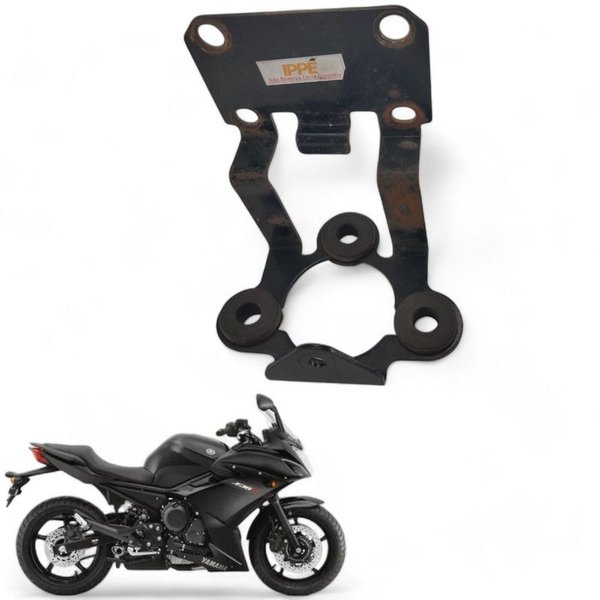 Suporte Lanterna Traseira Yamaha Xj6 F 2010