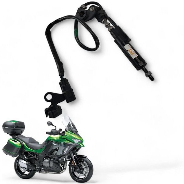 もよ Quick Shifter Kawasaki Versys 1000 2020
