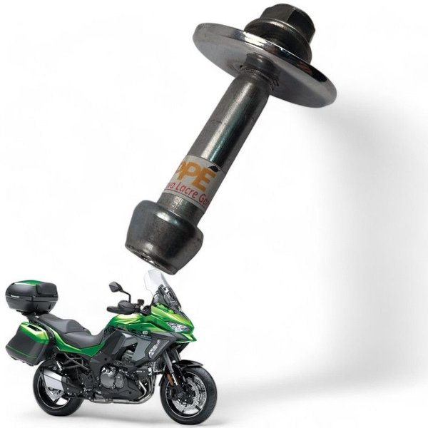 Parafuso Escapamento Kawasaki Versys 1000 2020