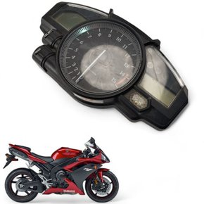 Painel Yamaha Yzf R1 2008