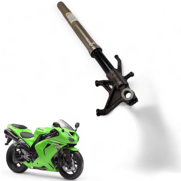 Bengala Esquerda Kawasaki Zx10r 2006