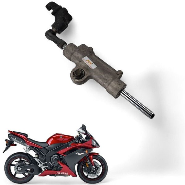 Amortecedor Direção Yamaha Yzf R1 2008