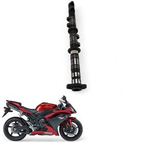 Comando Admissão Yamaha Yzf R1 2008