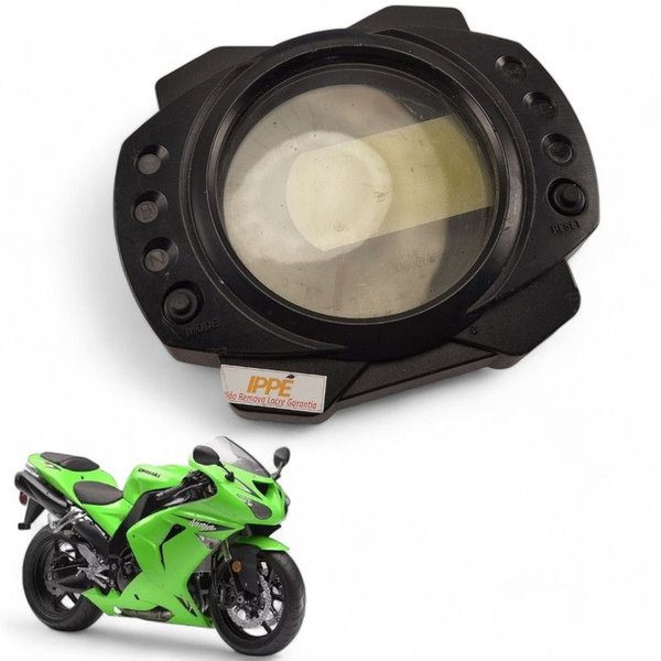 Painel Kawasaki Zx10r 2006