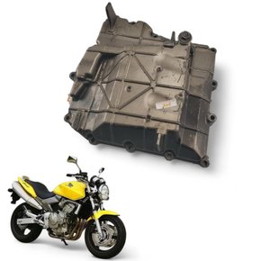 Pisca Dianteiro Direito Yamaha Zx10 2008 com avaria