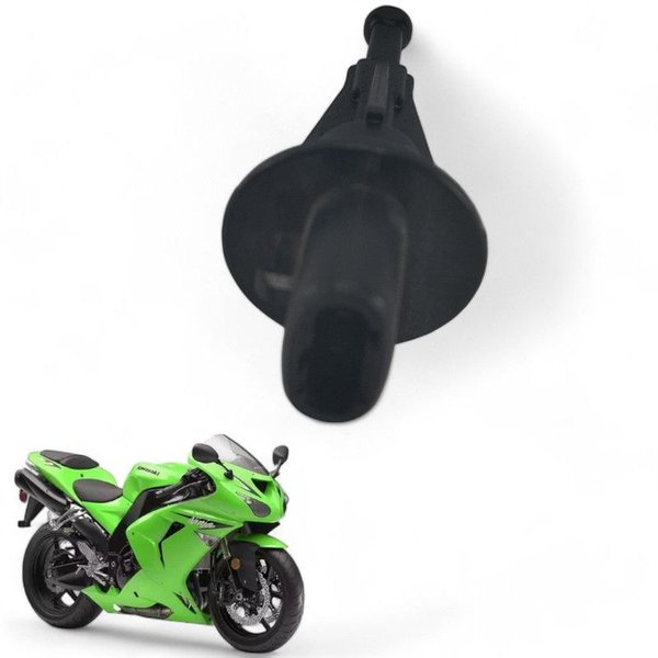 kou Sensor Temperatura Caixa DE AR Kawasaki ZX 10R 2007