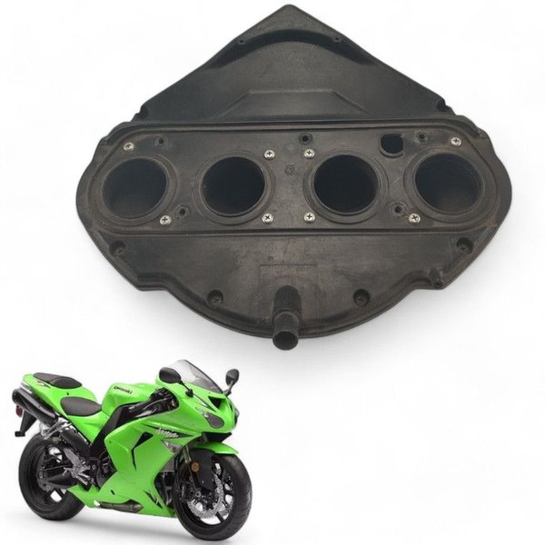Caixa DE AR Kawasaki ZX 10R 2006