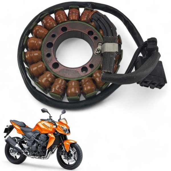 Estator Kawasaki Z 750 2009