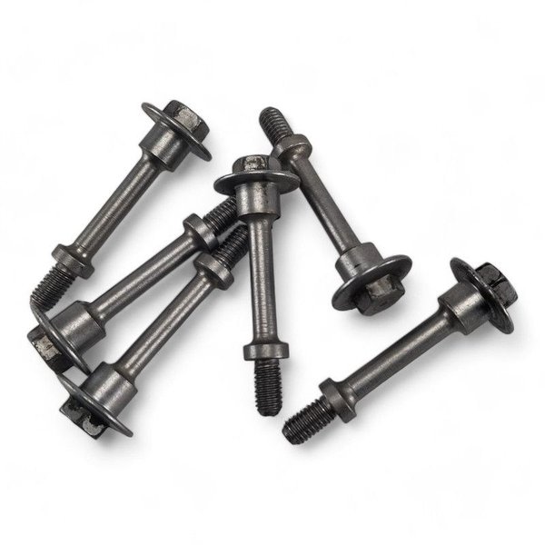 Kit Parafuso Tampa Cabeçote Kawasaki Z 750 2009