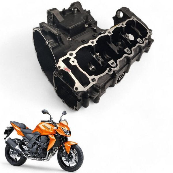 Par DE Blocos Kawasaki Z 750 2009 com avaria
