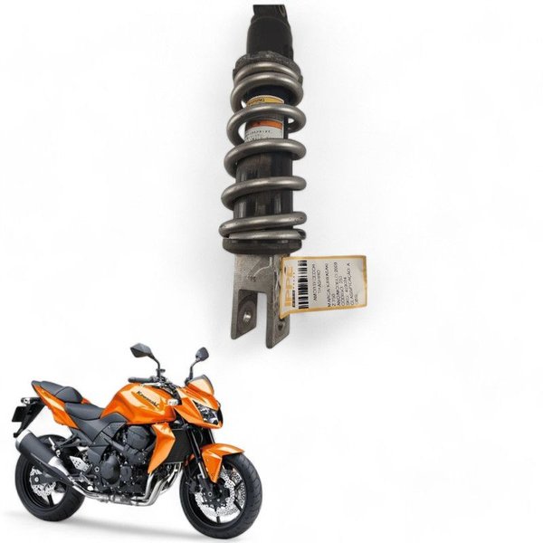 KAWASAKI Z750T リアショック カワサキ [C-25-0129-7] Amortecedor Traseiro Kawasaki Z750 | Mercado Livre