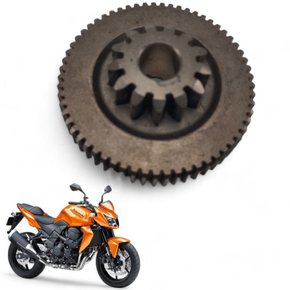 Pistão Kawasaki Z 750 2009