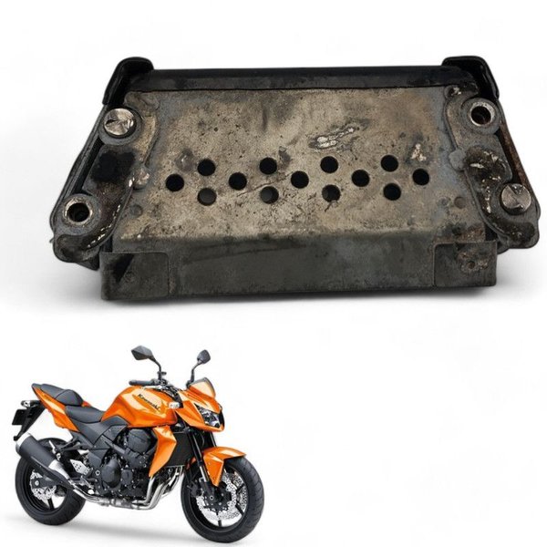 Trava Anti Furto Modulo Kawasaki Z750 2012