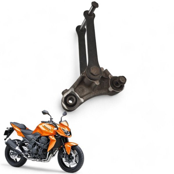 Link Amortecedor Kawasaki Z750 2011