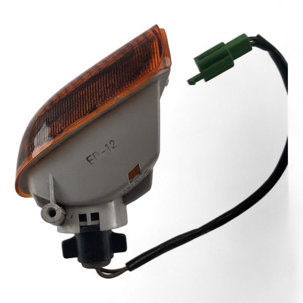 Pisca Traseiro Esquerdo Kawasaki ZX 11 1996