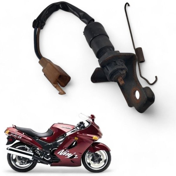 puppu1112 Interruptor Freio Traseiro Kawasaki ZX 11 1996