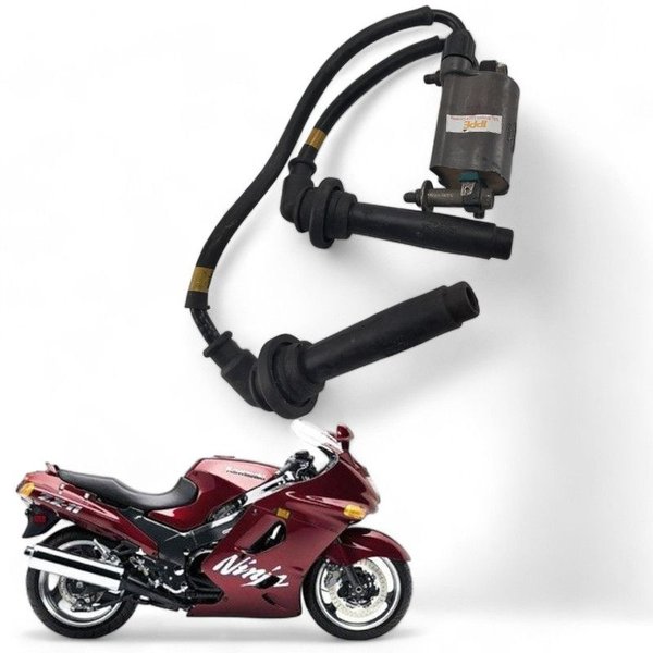 Bobina 3 E 2 Kawasaki ZX 11 1996