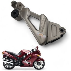 Bacalhau Traseiro Direito Kawasaki ZX 11 1996