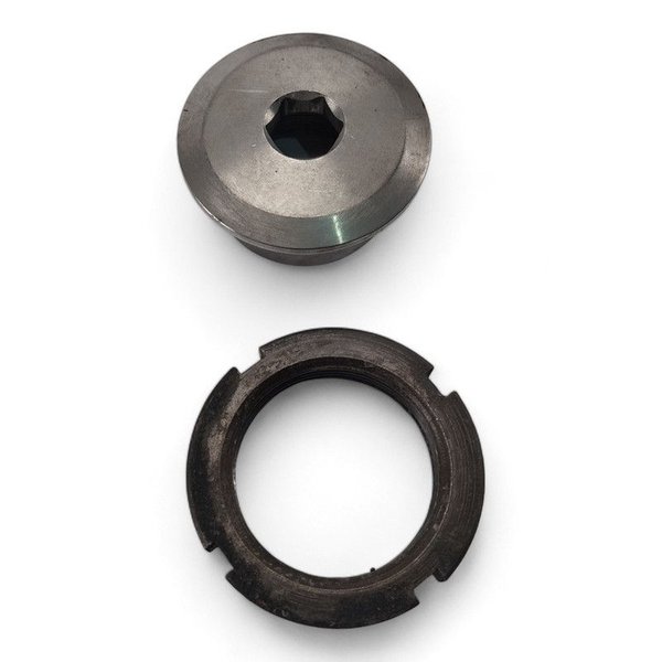 Porca Mesa Direção Kawasaki ZX 11 1996