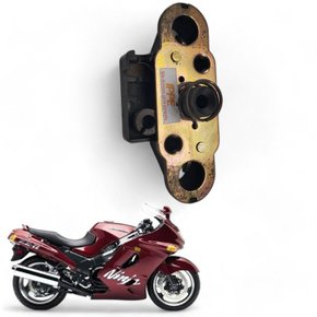 Caixa Fusivel Kawasaki ZX 11 1996