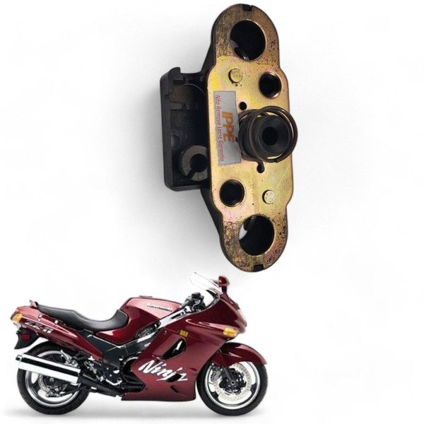 Trava Banco Kawasaki ZX 11 1996