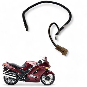 Acionador Corrente Comando Kawasaki ZX 11 1996