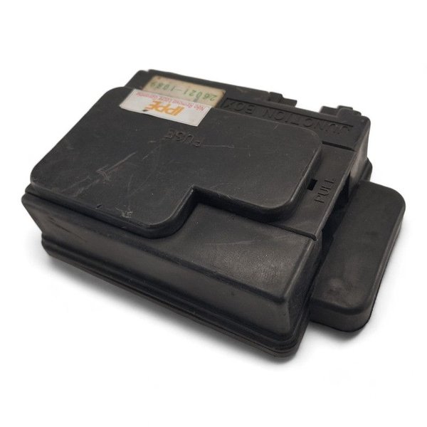 sa出品 Caixa Fusivel Kawasaki ZX 11 1996