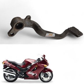 Tampa Chassi Kawasaki Zx 11 1995