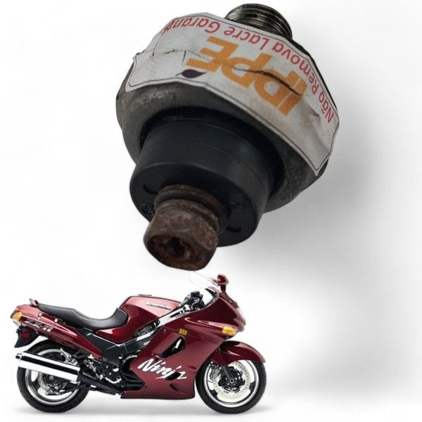 Sensor Pressão Oleo Kawasaki ZX 11 1996