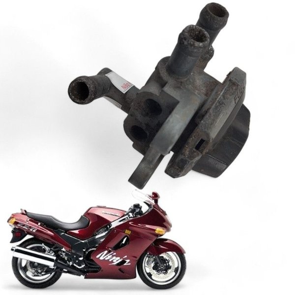 ｔｅｋａｇｅ Torneira Combustivel Kawasaki ZX 11 1996