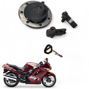 Desmultiplicador Velocimetro Kawasaki ZX 11 1996