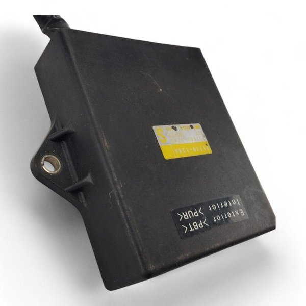 よ Cdi Kawasaki ZX 11 1996