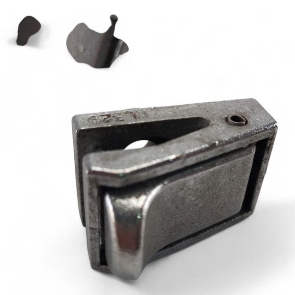 Kit Gancho Banco Kawasaki ZX 11 1996