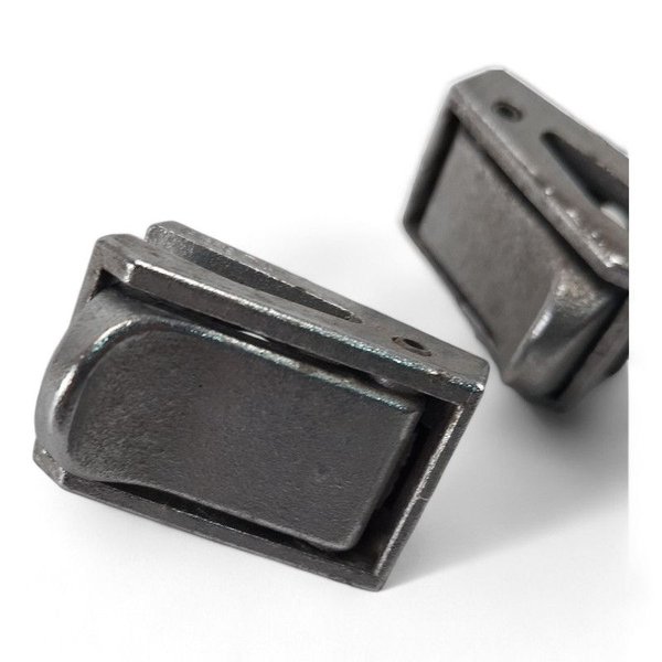 Kit Gancho Banco Kawasaki ZX 11 1996