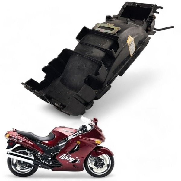 Paralama Traseiro Interno Kawasaki ZX 11 1996