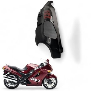 Amortecedor Traseiro Kawasaki Zx 11 1996 Com Avaria