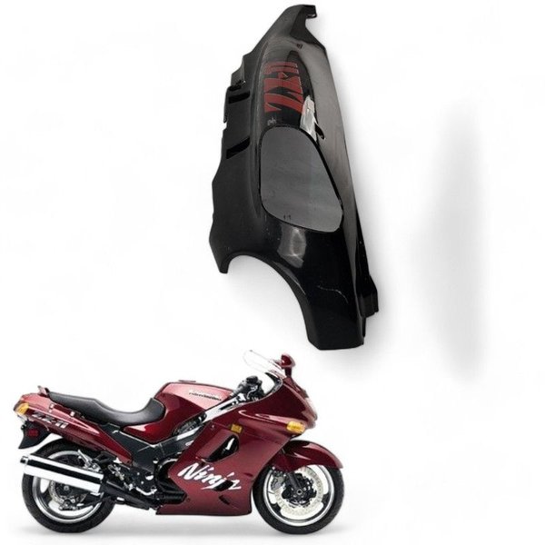 Carenagem Rabeta Direito Kawasaki ZX 11 1996