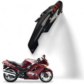 Tampa Caixa Ar Kawasaki Zx 11 1996 Com Avaria